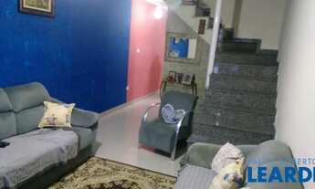 Imagem 5: SOBRADO - ALVARENGA - SP