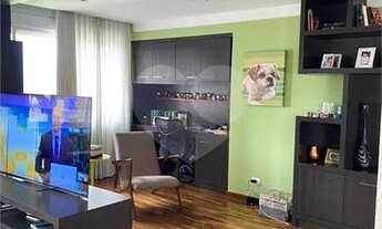 Imagem: Apartamento para venda com 60 metros quadrados