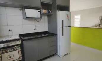 Imagem 5: Casa para venda com 110 metros quadrados com 2 quartos em São João - Itajaí - SC