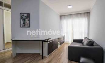 Imagem: Locação Apartamento 1 quarto Barra Funda