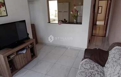 Imagem 4: Vaz Lobo Apartamento com 1 dormitório