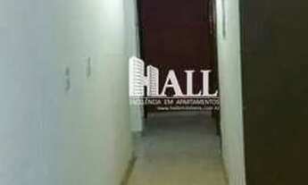 Imagem 5: Apartamento com 3 dorms, São Francisco, São José do Rio Preto - R$ 248.000,00, 110m² - Cod