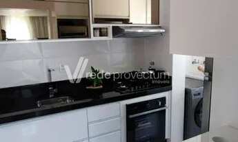 Imagem 6: Apartamento - Parque Valença I - Campinas