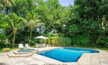 Imagem 4: RIO DE JANEIRO - Casa Padrão - Itanhangá