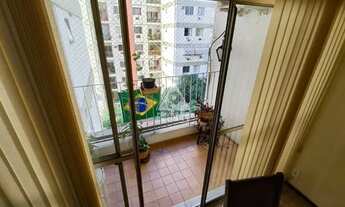 Imagem 3: Apartamento à venda, 2 quartos, 1 vaga, Tijuca - RIO DE JANEIRO/RJ