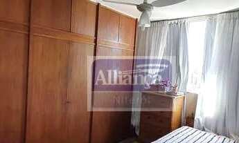 Imagem 8: Apartamento à venda, 127 m² por R$ 655.000,00 - Icaraí - Niterói/RJ