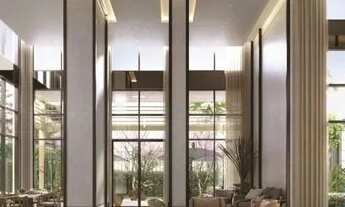 Imagem 2: APARTAMENTO - CHÁCARA KLABIN - SP