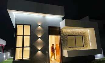 Imagem 2: Casa de Condomínio à venda, 3 quartos, 3 suítes, 2 vagas, Não Informado - Bananeiras/PB