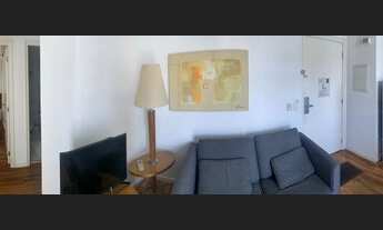 Imagem 6: Flat para aluguel com 50 metros quadrados com 2 quartos em Consolação - São Paulo - SP