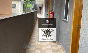 Imagem 5: Apartamento com 1 dormitório à venda, 35 m² por R$ 169.000 - Itaquera - São Paulo/SP