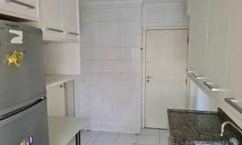 Imagem 6: APARTAMENTO - VILA OLÍMPIA - SP
