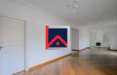 Imagem 5: Locação Apartamento 4 Dormitórios - 200 m² Moema