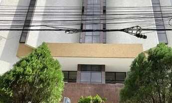 Imagem 3: Vendo Excelente Sala Empresarial Newton Almeida Área Privativa 37,93m² + Garagem Privativa