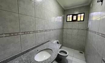 Imagem 7: Casa com 145 m2 - Bairro Emaús - Próximo a BR 101 - Com Piscina e Churrasqueira