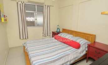 Imagem 6: Catete Apartamento cobertura com 2 dormitórios