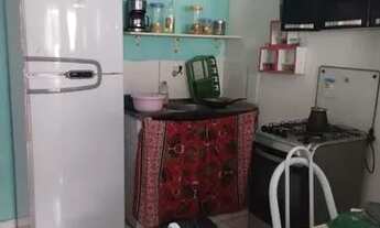 Imagem 4: Casa pra alugar Casa com 1 dormitório