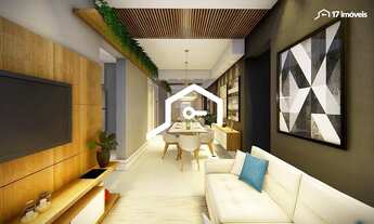 Imagem 5: APARTAMENTO 68,29 m² 3 DORMITÓRIOS 1 SUÍTE 1 VAGA