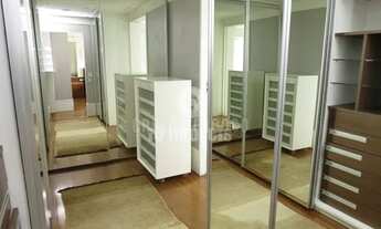 Imagem 4: Moema Nobre apartamento a Venda 300m , 4 suítes, 5 vagas, lazer total