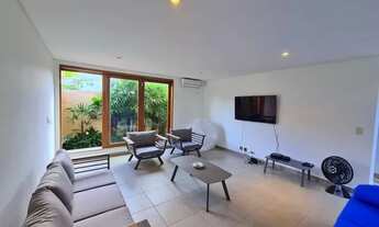 Imagem 2: LINDA CASA EM CONDOMÍNIO, COM LAZER PRIVATIVO, NA PRAIA DE PERNAMBUCO!