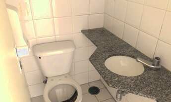 Imagem 7: SÃO PAULO - Conjunto Comercial/Sala - INDIANÓPOLIS