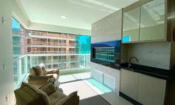 Imagem 4: BARBADAAA!! Apto de 03 suítes DECORADO C/ LAZER COMPLETO - Próx MAR - Meia Praia - Itapema