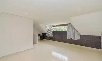 Imagem 4: Casa de condomínio sobrado para venda possui 123 metros quadrados com 3 quartos