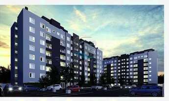 Imagem: Londrina - Apartamento Padrão - Parque