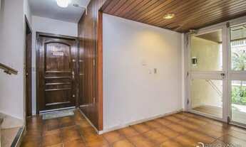 Imagem 2: Apartamento à venda Rua Honório Silveira Dias, São João - Porto Alegre