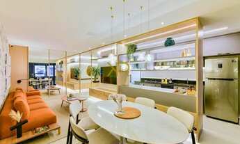 Imagem: Apartamento a venda 79 m², 2 suítes, 1