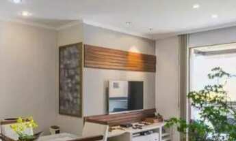 Imagem 4: APARTAMENTO - VILA SANTA TERESA - SP