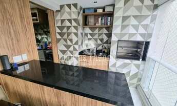 Imagem 7: Somma Brooklin- Mobiliado - 134 m2 - 3 suítes - varanda gourmet - 2 vagas