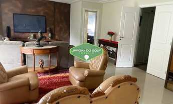 Imagem 3: Apto para locação no Iepê Golf | 3 dorms (3 suítes) | 3 vagas