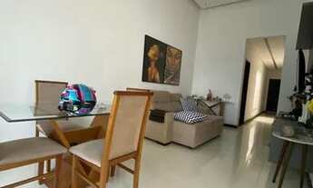 Imagem 4: Casa para venda com 3 quartos em Conceição - Feira de Santana - Bahia