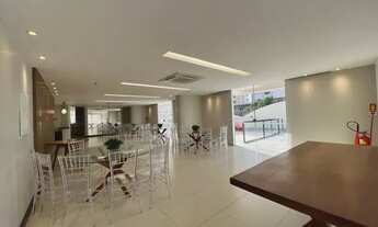 Imagem 5: Apartamento para venda com 145 metros quadrados com 3 quartos em Calhau - São Luís - MA