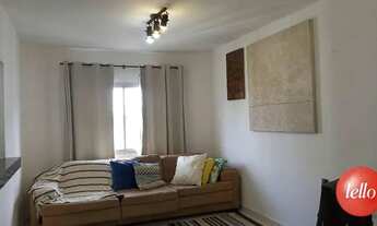 Imagem 4: São Paulo - Apartamento Padrão - Moema