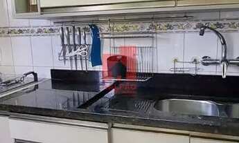 Imagem 7: COBERTURA DUPLEX VILA MARIANA 140M 4DORMS/1SUÍTE/2VAGAS COM PISCINA E CHURRASQUEIRA