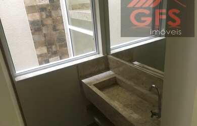 Imagem 7: Sobrado para Venda em São Paulo, Pirituba, 3 dormitórios, 3 suítes, 4 banheiros, 3 vagas