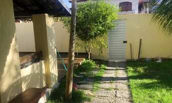 Imagem 4: Casa 5/4 vilas do atlântico pé na areia