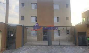 Imagem: Apartamento com 1 dorm, Vila Rio de Janeiro