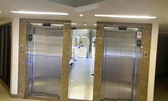 Imagem 6: Kitnet/conjugado para aluguel possui 38 metros quadrados com 1 quarto