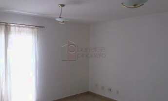 Imagem 2: Jundiaí - Apartamento Padrão - Parque da Represa