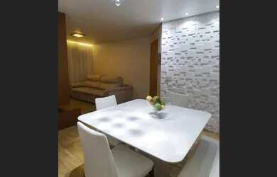 Imagem 4: SãO PAULO - Padrão - Jardim Marajoara