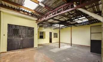 Imagem 2: São Paulo - Casa Padrão - CAMPO BELO