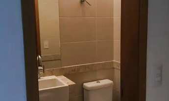 Imagem 5: Res Parque Flamboyant, apartamento para venda tem 149 metros, em Jardim Goiás - Goiânia