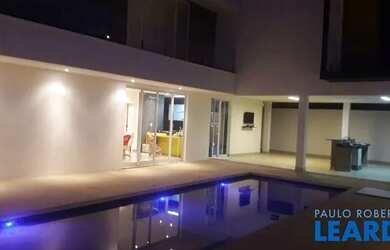 Imagem 3: CASA EM CONDOMÍNIO - CONDOMÍNIO HILLS 3 - SP