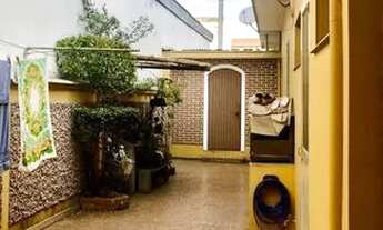 Imagem 3: CASA SOBREPOSTA - VILA ANASTÁCIO - SP