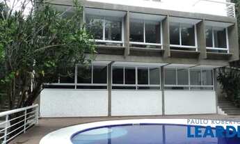 Imagem 5: SOBRADO - MORUMBI - SP