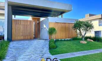 Imagem 2: Casa Condomínio 4 Suítes - Bairro Centro