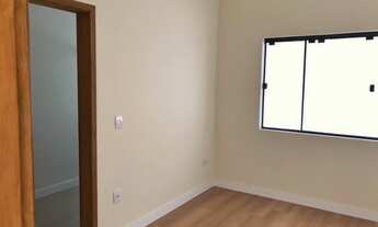 Imagem 6: Casa para venda tem 110 metros quadrados com 2 quartos