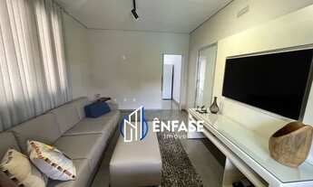 Imagem 7: Casa com 3 dormitórios à venda, 180 m² por R$ 2.100.000 - Três Lagos - Igarapé/MG